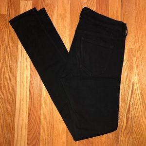 Skinny Black Jeans
